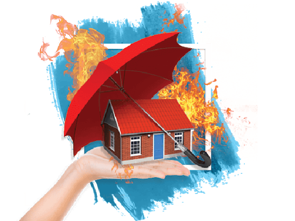 راهنمای استفاده از بیمه آتش سوزی
