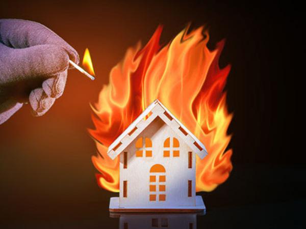 دفاتر ثبت قرارداد بیمه آتش سوزی آپارتمان