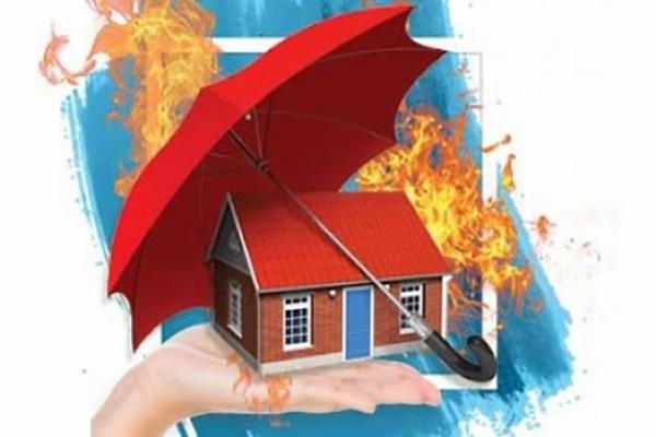 چرا باید از بیمه آتش سوزی استفاده کنیم؟