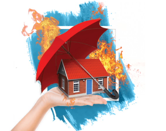 مقایسه بیمه آتش سوزی اختیاری و اجباری