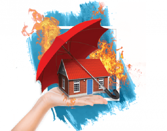 دریافت مشاوره در خصوص بیمه آتش سوزی