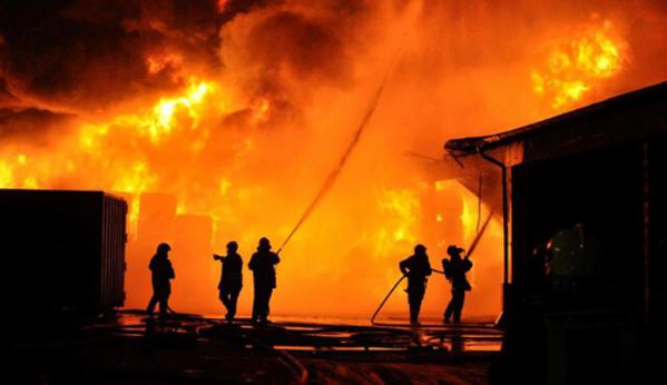 آنچه باید درباره بیمه آتش سوزی بدانید