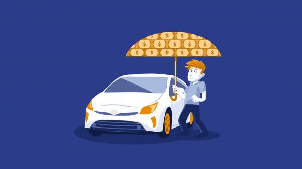 شرکت خدماتی بیمه بدنه خودرو