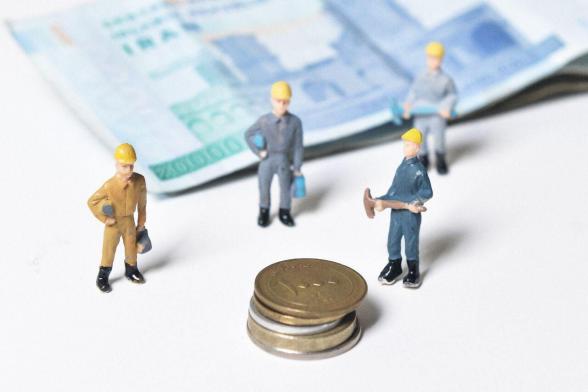 فروش بیمه بیکاری تامین اجتماعی