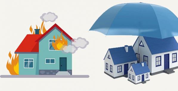 بیمه آتش سوزی شامل چه مواردی می شود؟
