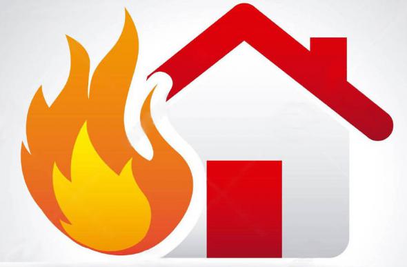 بررسی خدمات ارائه شده توسط بیمه های آتش سوزی