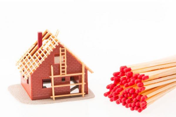 از بیمه آتش سوزی مغازه بیشتر بدانید