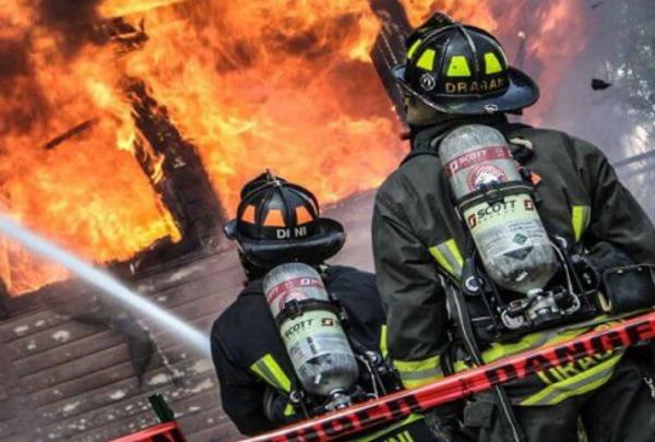 کارمزد بیمه آتش سوزی مغازه